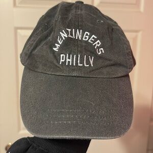 Menzingers hat